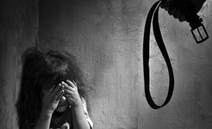 Inocencias robadas camino de las violentas y eternas amarguras