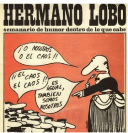 “La verdad de la pandemia. Quién ha sido y por qué”, de Cristina Martín Jiménez