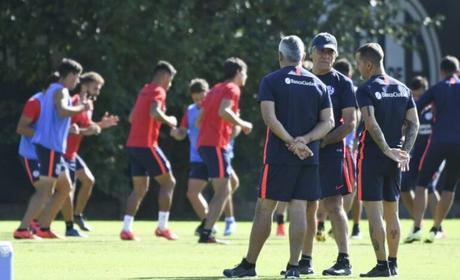 ¿Cómo se disputaría el campeonato del fútbol argentino en 2020?
