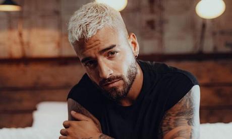 Maluma dio una noticia que hizo feliz a millones de personas