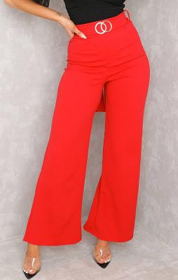 Pantalones en verano Pantalones en verano