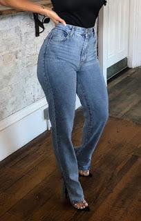 Pantalones en verano Pantalones en verano