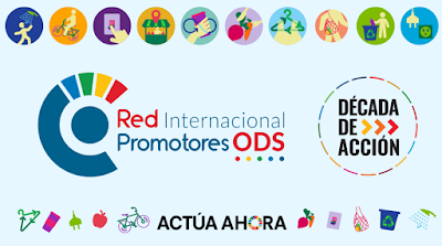 Actúa ahora para combatir al cambio climático