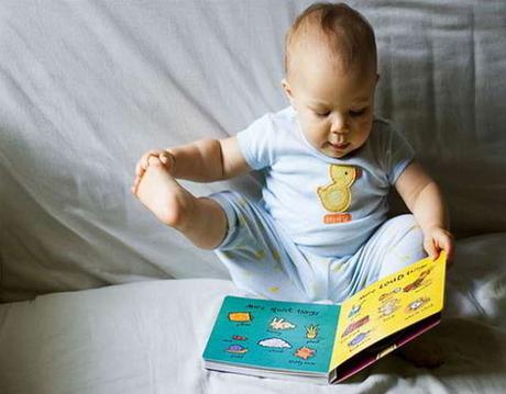 Los 15 mejores cuentos para dormir a tu bebé