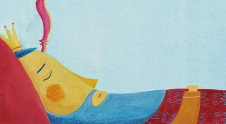 Cuento: la camisa del hombre feliz, Leon Tolstoi