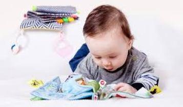 Cuentos para bebés, la importancia de fomentar la lectura en los niños.