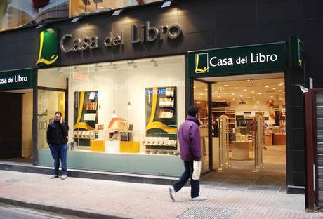 La Casa del libro La Casa del libro