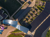 Hotel Marqués Riscal instala 300kW para autoconsumo ahorro energético