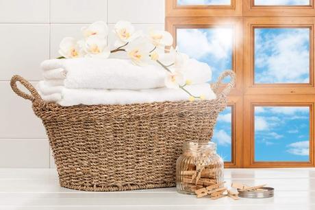 - Dejar secar tus Cortinas. - Dejar secar tus Cortinas.