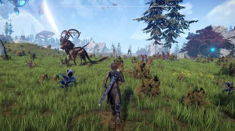 Edge Of Eternity entra en fase beta Edge Of Eternity entra en fase beta