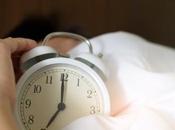 Consejos para dormir como bebé bien saludables