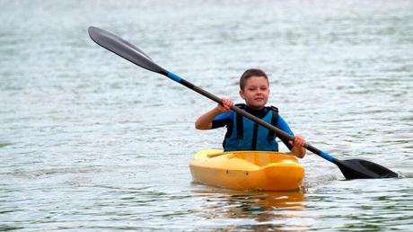 Móntate en la piragua (aunque seas novato) y descubre lugares increíbles