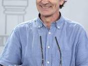 niños quieren tener como jefe Fernando Simón (Messi Perry también)