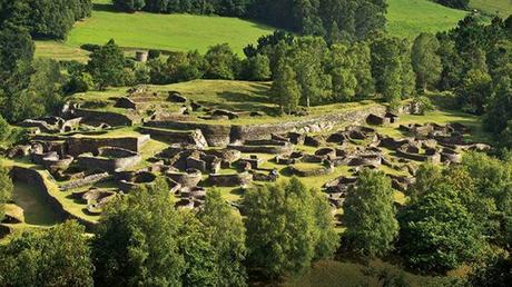 Una escapada para visitar los pueblos celtas en España