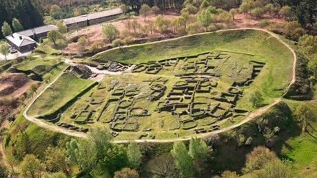 Una escapada para visitar los pueblos celtas en España