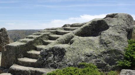 Una escapada para visitar los pueblos celtas en España