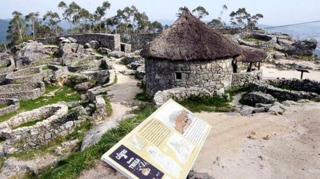 Una escapada para visitar los pueblos celtas en España