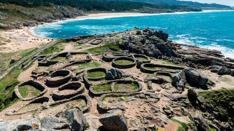 Una escapada para visitar los pueblos celtas en España