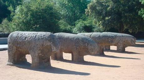 Una escapada para visitar los pueblos celtas en España