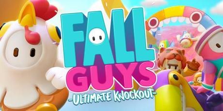 Fall Guys: Ultimate Knockout, el videojuego que asegura diversión y ya tiene un gran éxito
