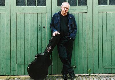 Mark Knopfler cumple hoy 71 años.