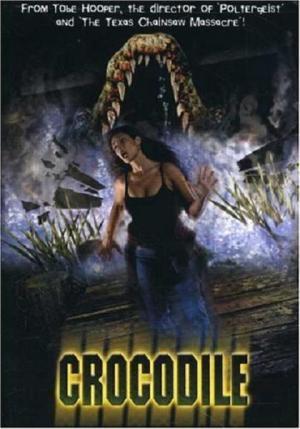 Cocodrilo (Tobe Hooper, 2000)