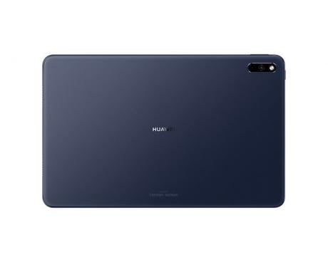 Huawei MatePad 10.4, nueva tablet de Huawei