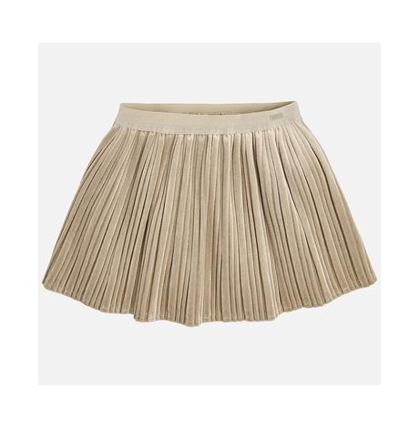 Faldas Plisadas Para Ninas