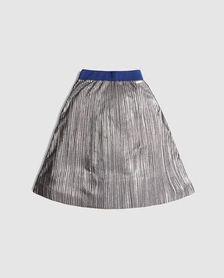 Faldas Plisadas Para Ninas