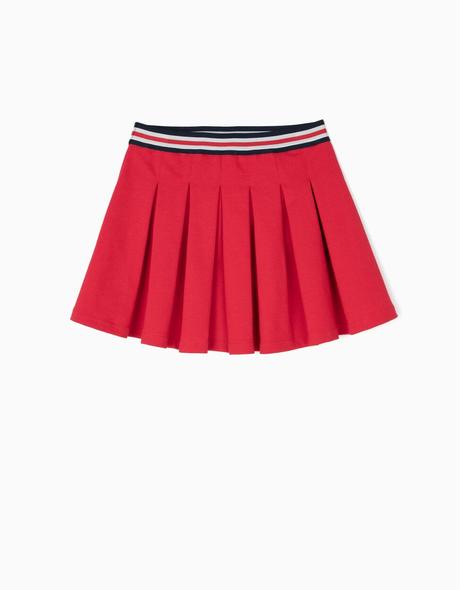 Faldas Plisadas Para Ninas