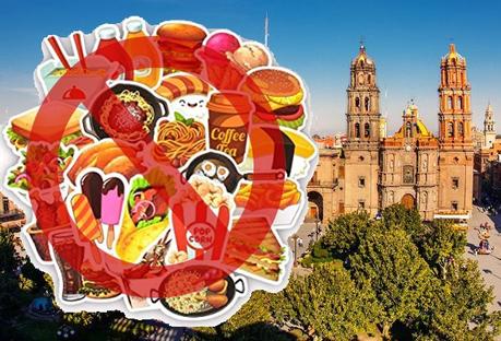 Buscarán prohibir la venta de comida chatarra a menores en San Luis Potosí