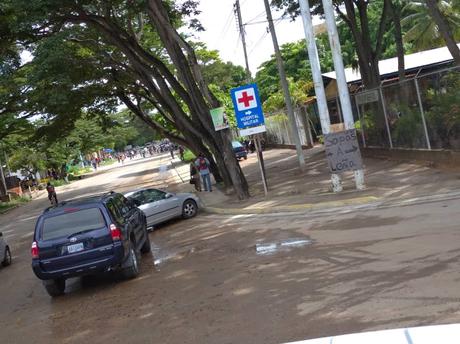 Nueva Esparta amaneció en protestas por la falta de combustible en la entidad