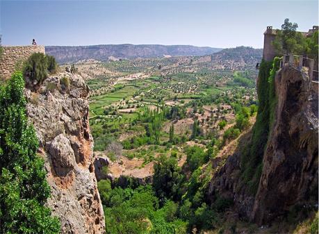 Sierra del Segura -Letur. - Desnivel.com