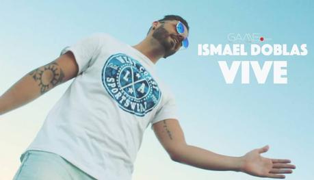 Ismael Doblas debuta con el single ‘Vive’ Single de Ismael Doblas