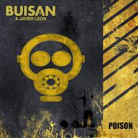 Buisan estrena single titulado Poison junto a Javier León