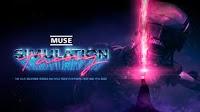 Muse prepara una película para Simulation Theory