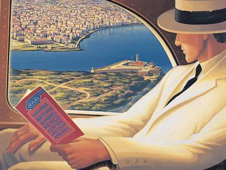 Por teléfono, no. Un viaje mediático-musical por el Caribe: bolero, salsa y reggaetón