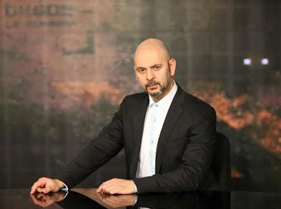 Daniel Estulin Daniel Estulin