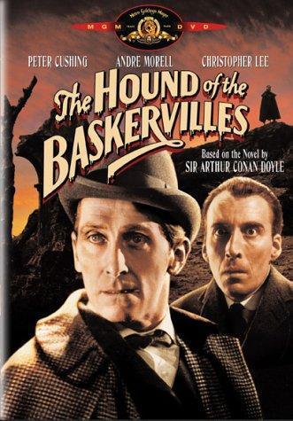 EL PERRO DE LOS BASKERVILLE - Terence Fisher 1959 EL PERRO DE LOS BASKERVILLE - Terence Fisher 1959