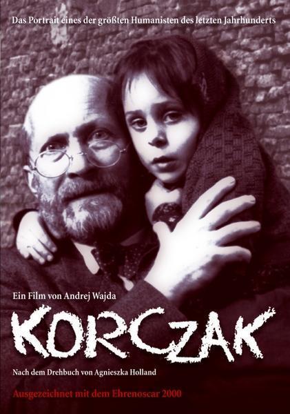 KORCZAK - Andrzej Wajda KORCZAK - Andrzej Wajda