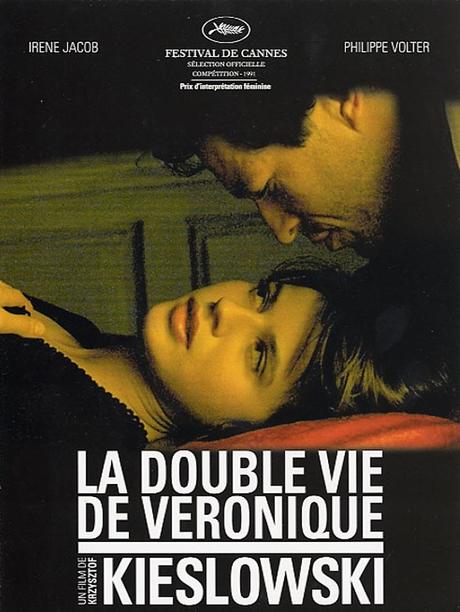 LA DOBLE VIDA DE VERÓNICA -Krzysztof Kieslowski LA DOBLE VIDA DE VERÓNICA -Krzysztof Kieslowski