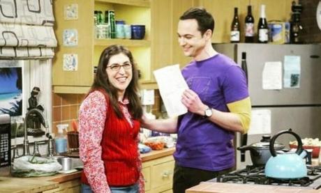 Impactante: esta fue la razón por la que Jim Parsons dejó The Big Bang Theory