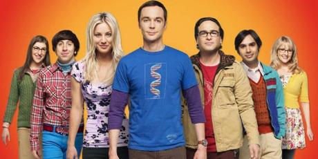 Impactante: esta fue la razón por la que Jim Parsons dejó The Big Bang Theory