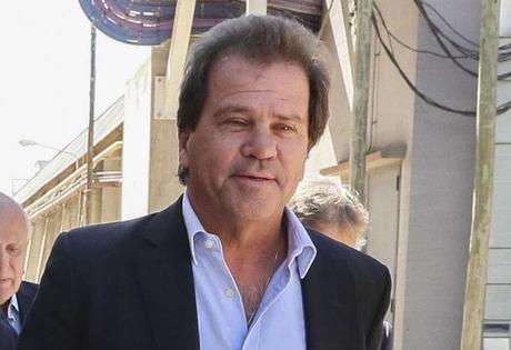 Murió Sergio Nardelli, CEO de Vicentin, de un infarto