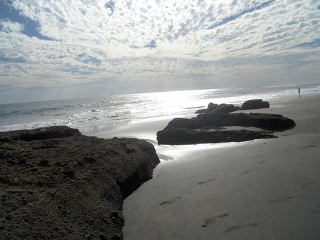 🛕🗿 Las ruinas de San Andrés: parque arqueológico maya .🛕🗿 playa-el-zonte
