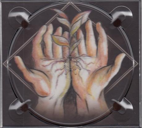 The Enid - U  (2019)