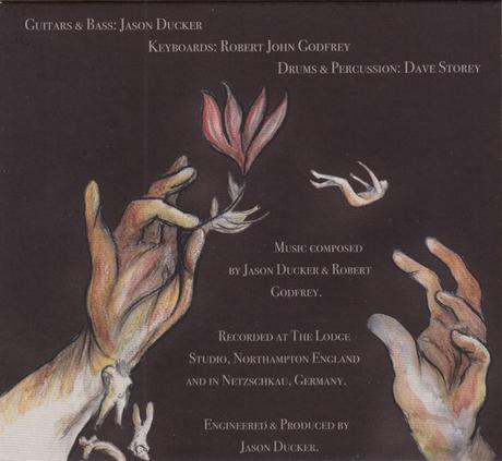 The Enid - U  (2019)