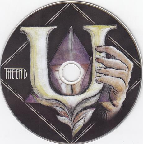 The Enid - U  (2019)