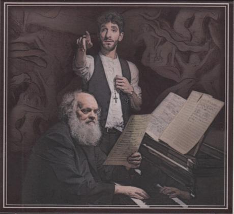 The Enid - U  (2019)