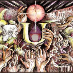 The Enid - U  (2019)